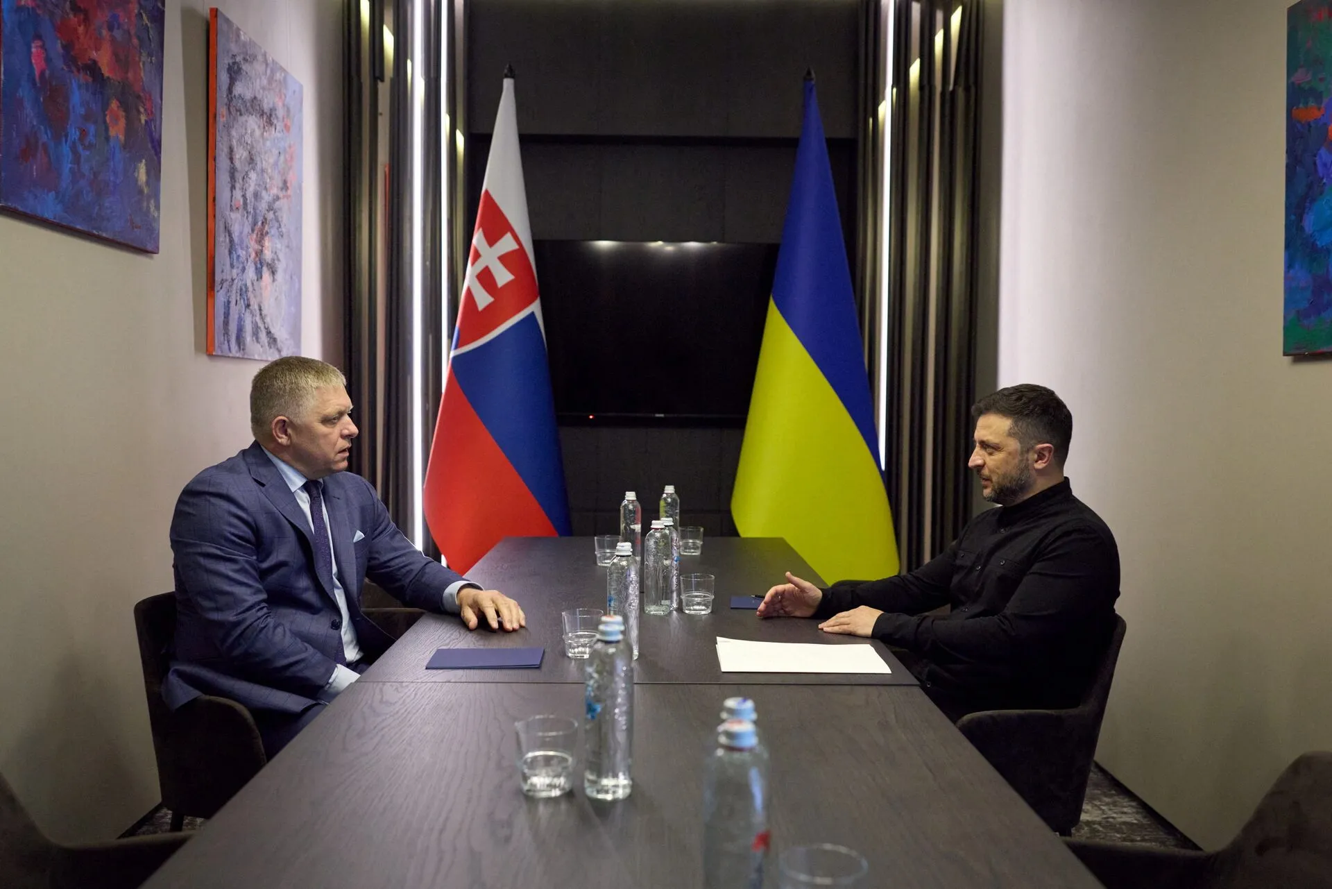 Словаччина припиняє аварійну енергетичну допомогу Україні: чи вплине це на стабільність електропостачання